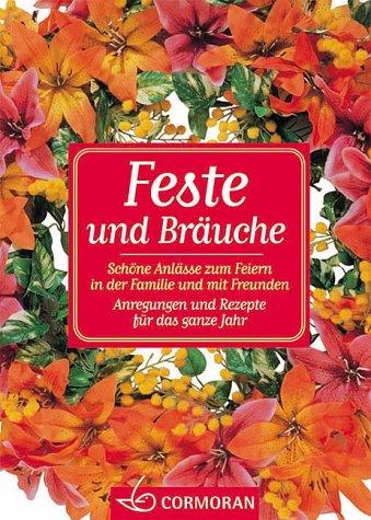 Feste und Bräuche