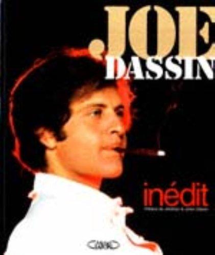 Joe Dassin inédit