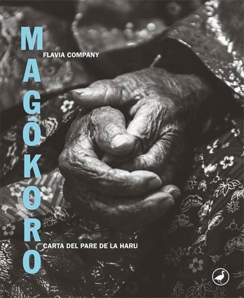 Magôkoro: Carta del pare de la Haru