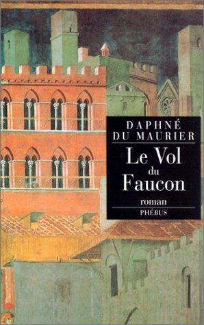 Le vol du faucon