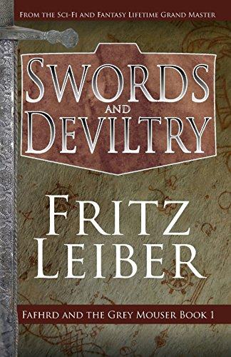 Swords and Deviltry