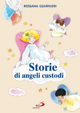 Storie di angeli custodi