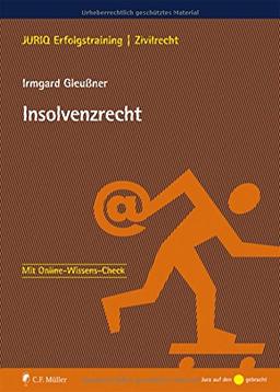 Insolvenzrecht (JURIQ Erfolgstraining)