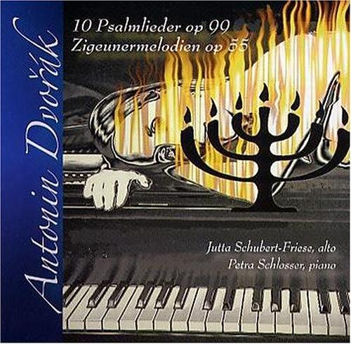 Psalmlieder - Zigeunermelodien