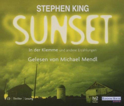 Sunset-in der Klemme