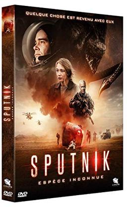 Sputnik : espèce inconnue [FR Import]