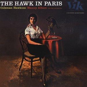 The Hawk in Paris