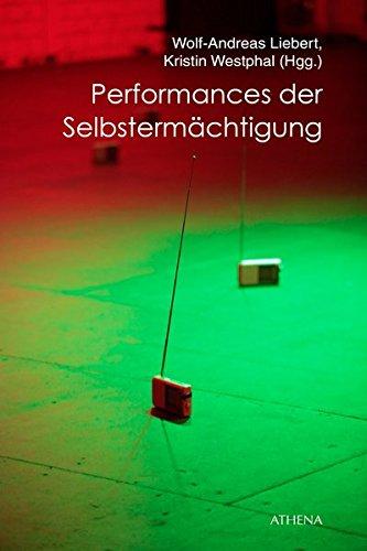 Performances der Selbstermächtigung (Theater | Tanz | Performance)