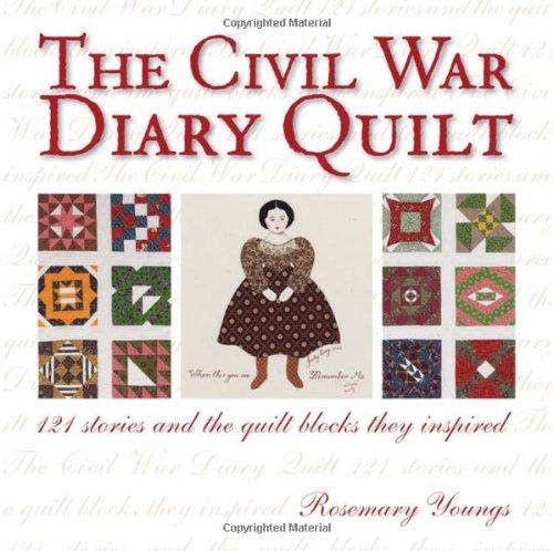 The Civil War Diary Quilt