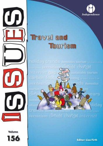 Travel and Tourism (Issues Series)