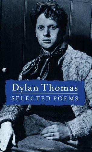 Selected Poems