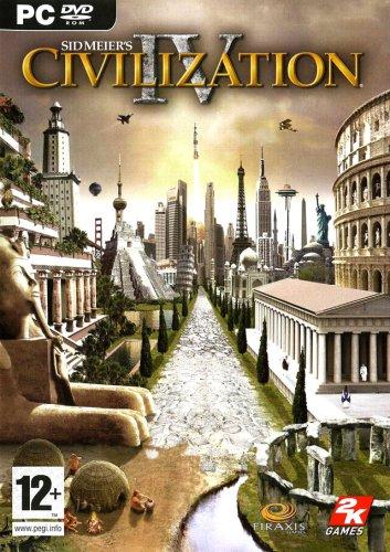 Civilization IV [FR Import]