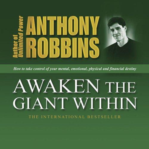 Awaken the Giant Within