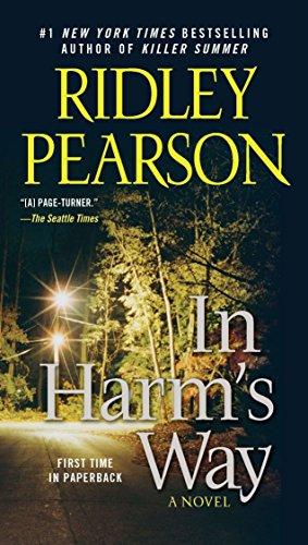 In Harm's Way (Walt Fleming, Band 4)