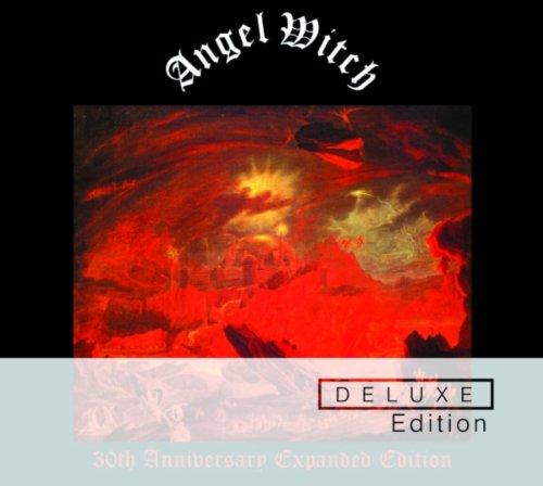 Angel Witch 30th Anniversary ed.