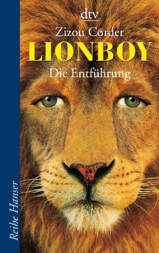 Lionboy Die Entführung