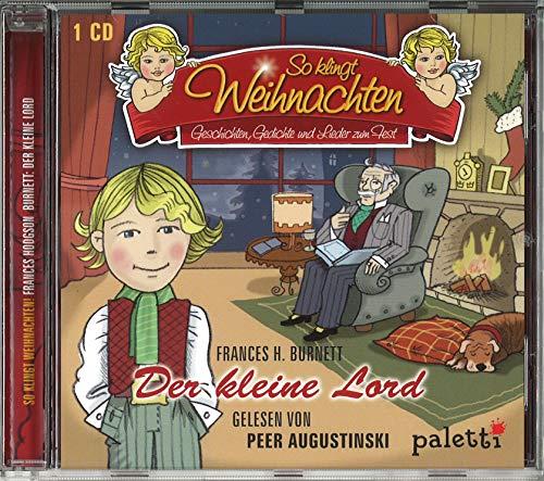 Der kleine Lord - So klingt Weihnachten