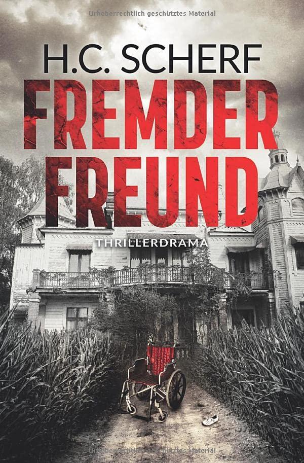 Fremder Freund