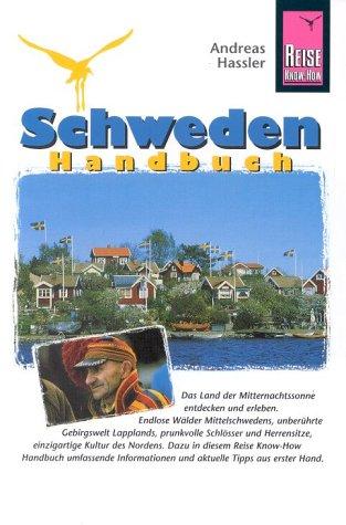 Schweden-Handbuch