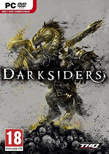 Darksiders PC DVD (4005209133029)