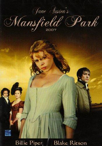 Mansfield Park (2007)