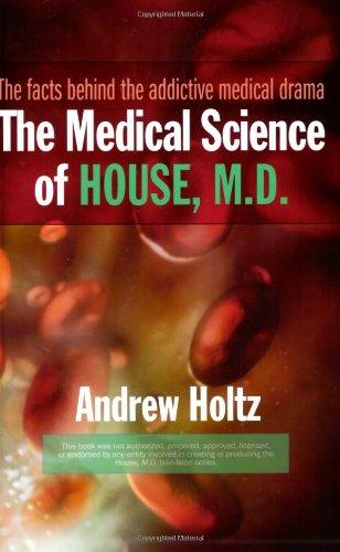 The Medical Science of House, M.D.