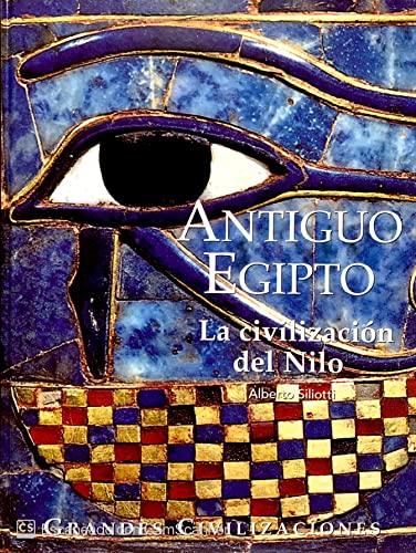 Grandes civilizaciones del pasado II. Egipto. Civilización