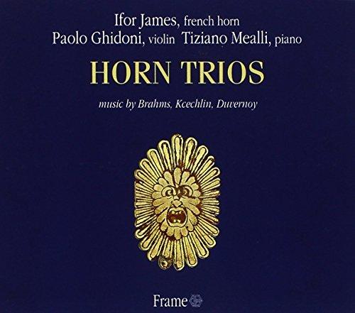 Horntrio