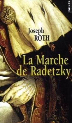 La marche de Radetzky