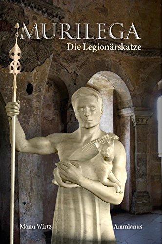 Murilega: Die Legionärskatze