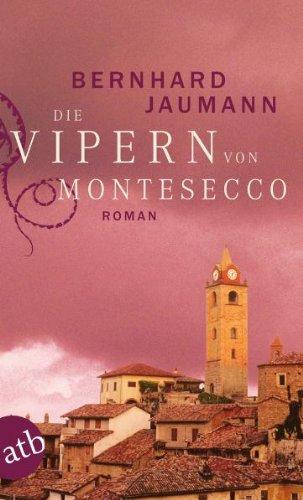 Die Vipern von Montesecco