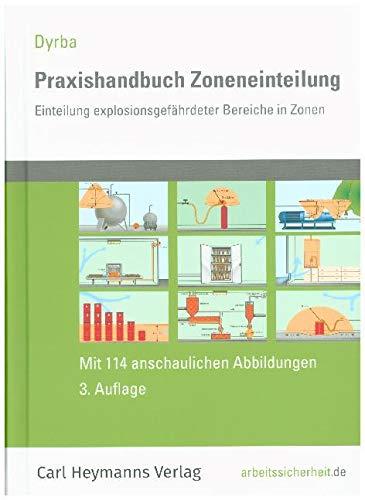 Praxishandbuch Zoneneinteilung