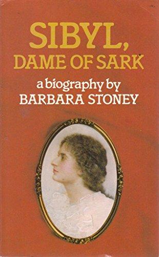 Sibyl, Dame of Sark.