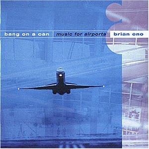 Music for Airports