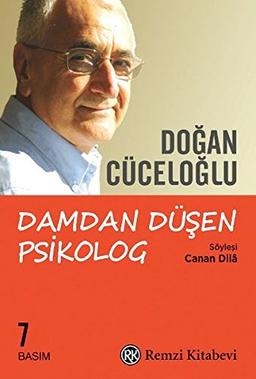 Damdan Düsen Psikolog