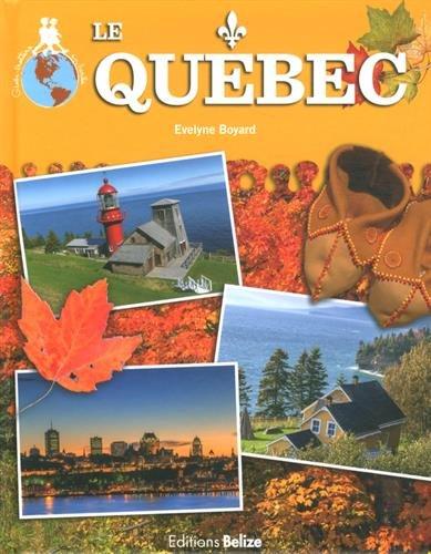 Le Québec