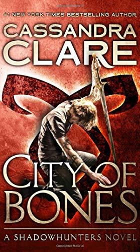 City of Bones (The Mortal Instruments, Band 1)