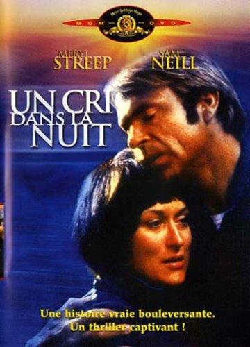 Un cri dans la nuit [FR Import]