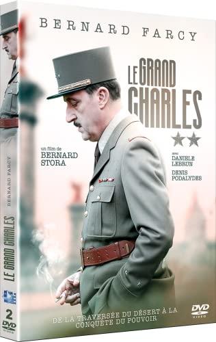 Le grand charles [FR Import]