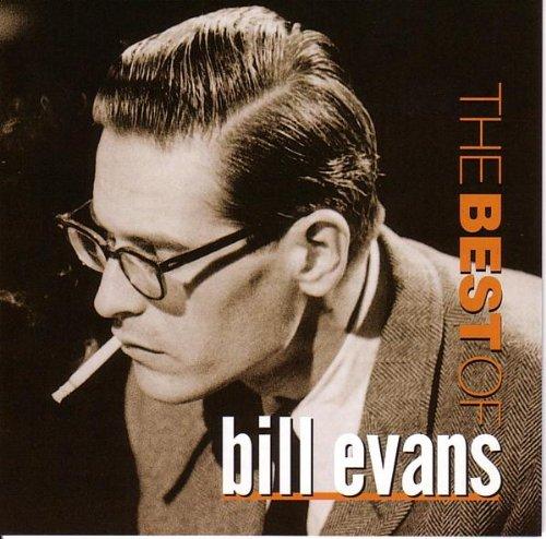 Best of Bill Evans