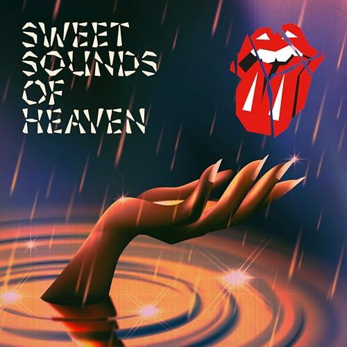 Sweet Sounds of Heaven (V10) [Vinyl Single]