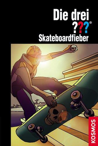 Skateboardfieber