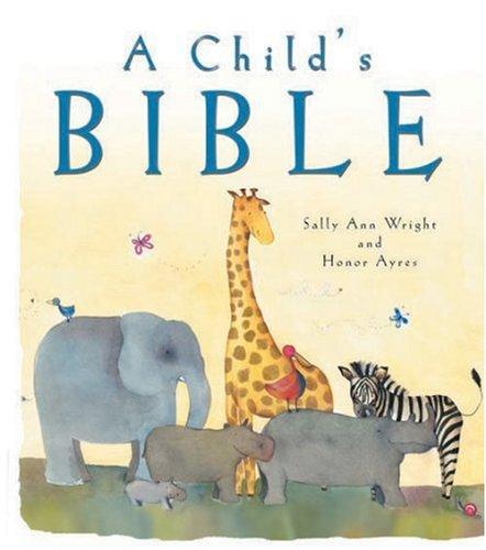 A Child's Bible