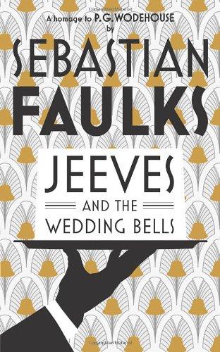 Jeeves and the Wedding Bells