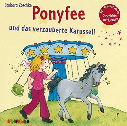 Ponyfee und das verzauberte Karussell (22)