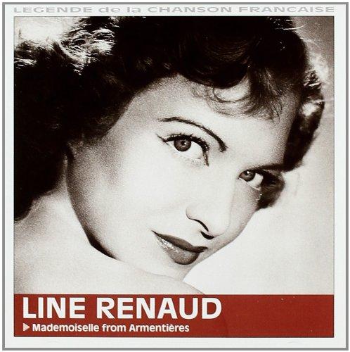 Line Renaud