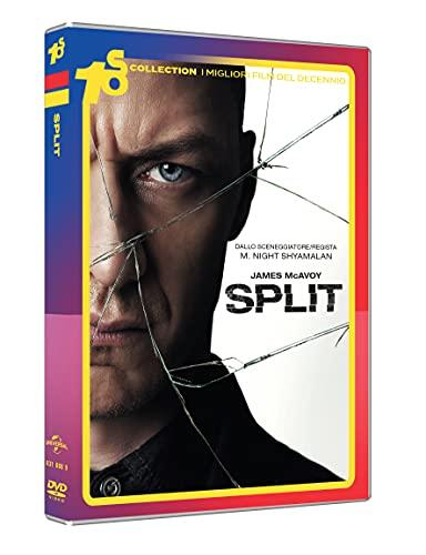 Split