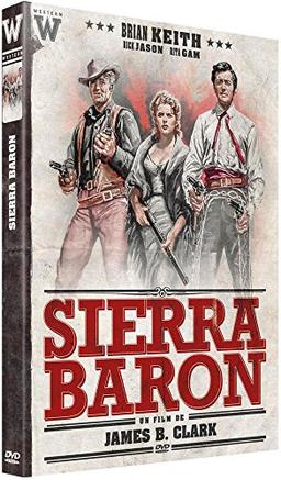 Sierra baron [FR Import]