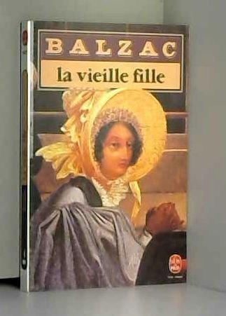 La Vieille fille