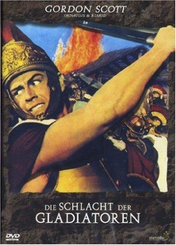 Die Schlacht der Gladiatoren